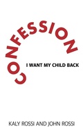 Cover: Confession - WestBow Press