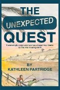 Cover: THE UNEXPECTED QUEST - Lillico Books