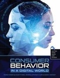 Cover: Consumer Behavior in a Digital World - Kendall/Hunt Publishing Co ,U.S.