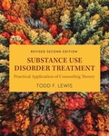Cover: Substance Use Disorder Treatment - Cognella, Inc