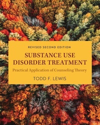 Enlarge image Cover: Substance Use Disorder Treatment - Cognella, Inc