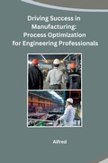 Cover: Driving Success in Manufacturing - Self