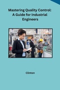 Cover: Mastering Quality Control - Self
