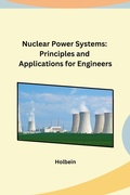 Cover: Nuclear Power Systems - Self