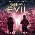 Cover: Grip of Evil - DREAMSCAPE MEDIA