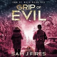 Enlarge image Cover: Grip of Evil - DREAMSCAPE MEDIA