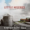 Cover: Little Miseries - DREAMSCAPE MEDIA