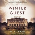 Cover: The Winter Guest - DREAMSCAPE MEDIA