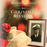 Enlarge image Cover: The Christmas Blessing - DREAMSCAPE MEDIA