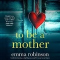 Cover: To Be a Mother - DREAMSCAPE MEDIA