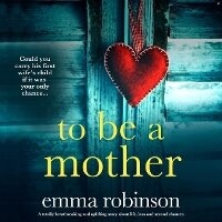 Enlarge image Cover: To Be a Mother - DREAMSCAPE MEDIA