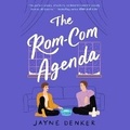 Cover: The Rom-Com Agenda - DREAMSCAPE MEDIA