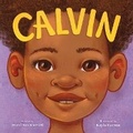 Cover: Calvin - DREAMSCAPE MEDIA