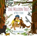 Cover: One Million Trees - DREAMSCAPE MEDIA