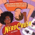 Cover: Nerdcrush - DREAMSCAPE MEDIA