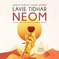 Cover: Neom - DREAMSCAPE MEDIA