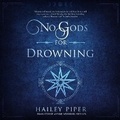 Cover: No Gods for Drowning - DREAMSCAPE MEDIA