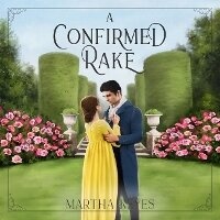 Enlarge image Cover: A Confirmed Rake - DREAMSCAPE MEDIA