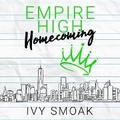 Cover: Empire High Homecoming - DREAMSCAPE MEDIA