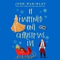 Cover: It Happened One Christmas Eve - DREAMSCAPE MEDIA
