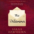 Cover: The Dilemma - DREAMSCAPE MEDIA