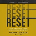 Cover: Reset - DREAMSCAPE MEDIA