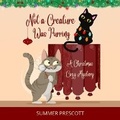 Cover: Not a Creature Was Purring - DREAMSCAPE MEDIA