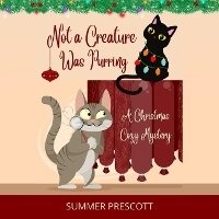 Enlarge image Cover: Not a Creature Was Purring - DREAMSCAPE MEDIA