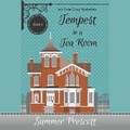 Cover: Tempest in a Tea Room - DREAMSCAPE MEDIA