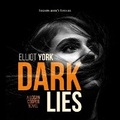Cover: Dark Lies - DREAMSCAPE MEDIA