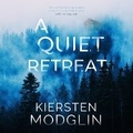 Cover: A Quiet Retreat - DREAMSCAPE MEDIA