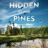 Enlarge image Cover: Hidden in the Pines - DREAMSCAPE MEDIA