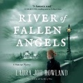 Cover: River of Fallen Angels - DREAMSCAPE MEDIA