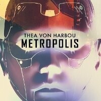 Enlarge image Cover: Metropolis - DREAMSCAPE MEDIA