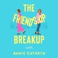 Cover: The Friendship Breakup - DREAMSCAPE MEDIA