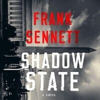 Enlarge image Cover: Shadow State - DREAMSCAPE MEDIA