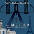 Cover: The Big Four - DREAMSCAPE MEDIA