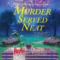 Cover: Murder Served Neat - DREAMSCAPE MEDIA