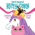 Cover: Party Hearty Kitty-Corn - DREAMSCAPE MEDIA