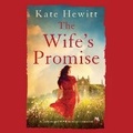 Cover: The Wife's Promise - DREAMSCAPE MEDIA