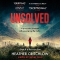 Cover: Unsolved - DREAMSCAPE MEDIA