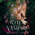 Cover: The Witch and the Vampire - DREAMSCAPE MEDIA