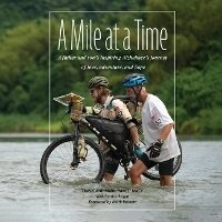 Enlarge image Cover: A Mile at a Time - DREAMSCAPE MEDIA