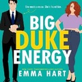 Cover: Big Duke Energy - DREAMSCAPE MEDIA