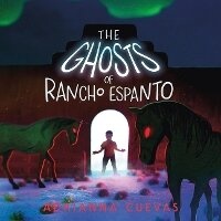 Enlarge image Cover: The Ghosts of Rancho Espanto - DREAMSCAPE MEDIA