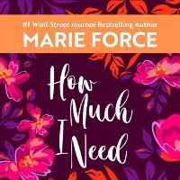 Enlarge image Cover: How Much I Need - DREAMSCAPE MEDIA
