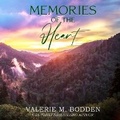 Cover: Memories of the Heart - DREAMSCAPE MEDIA