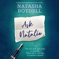 Cover: Ask Natalie - DREAMSCAPE MEDIA