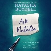 Abbildung von: Ask Natalie - DREAMSCAPE MEDIA