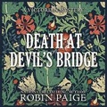 Cover: Death at Devil's Bridge - DREAMSCAPE MEDIA